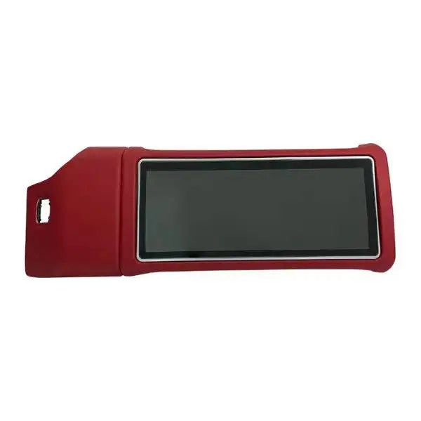 12.3 Inch Touch Screen Car DVD Player Android Car Stereo