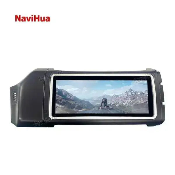 12.3 Inch Touch Screen Head Unit Android Car Radio