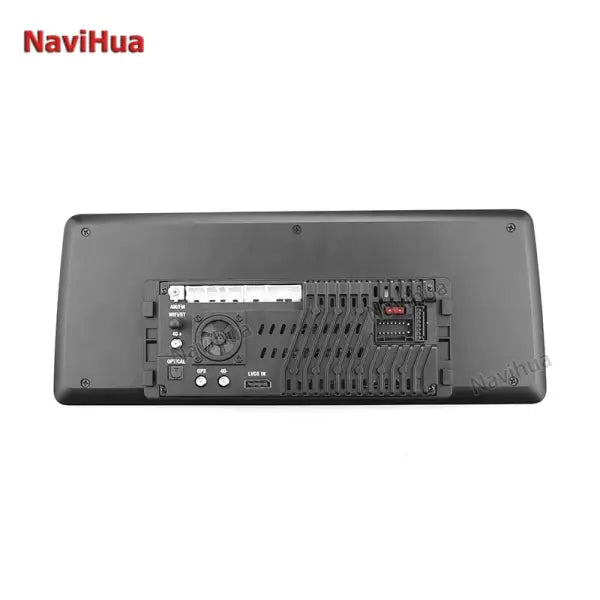 12.3 Inch Touch Screen Multimedia Android Car DVD Player GPS Navigator for Land Rover Discovery 4 2010-2016