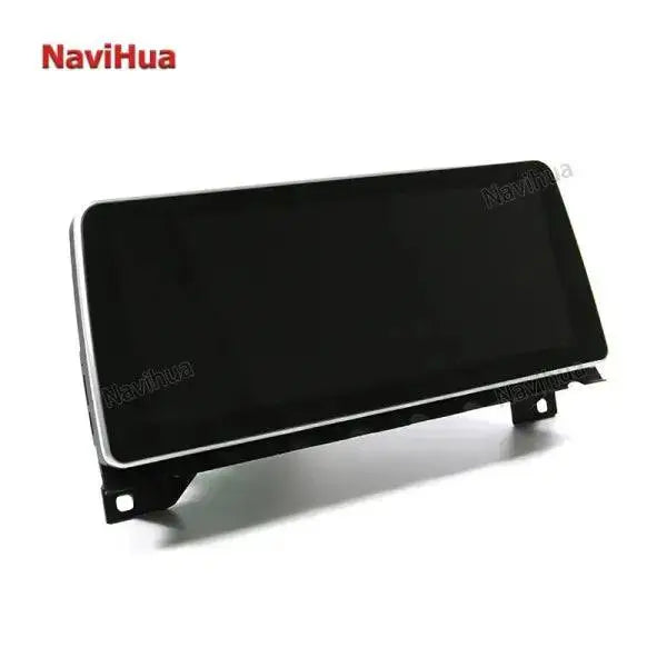 12.3Inch 1920*720 GPS Navigation Touch Screen Android 12 8