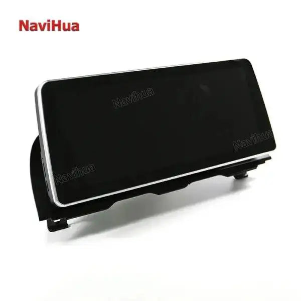 12.3Inch Android Car Radio Front Lip Video GPS Navigation