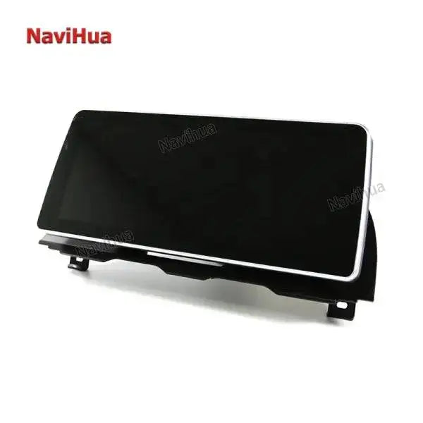 12.3Inch Android Car Radio Front Lip Video GPS Navigation