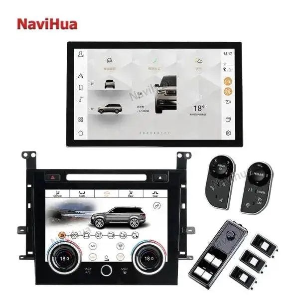 13.3 Inch Old to New Flip Screen GPS Navigation Android