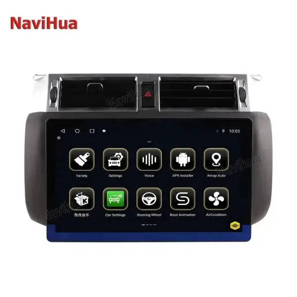 13.3 Inch Touch Screen Android Car Radio for Land Rover