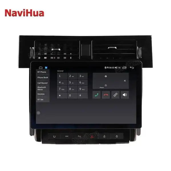 13.3 Inch Touch Screen Android Car Radio for Range Rover