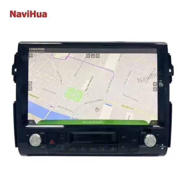 13.3 Inch Touch Screen Android System Auto Radio Stereo Car