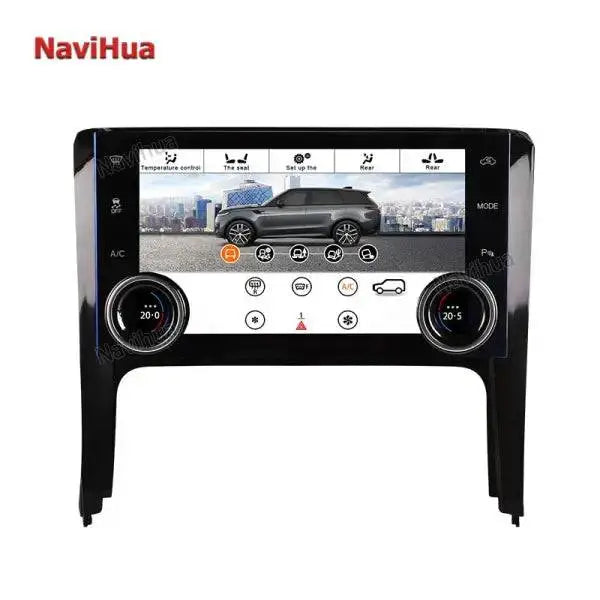 13.3Inch Android Car Radio for Rangerover Sport L494 GPS