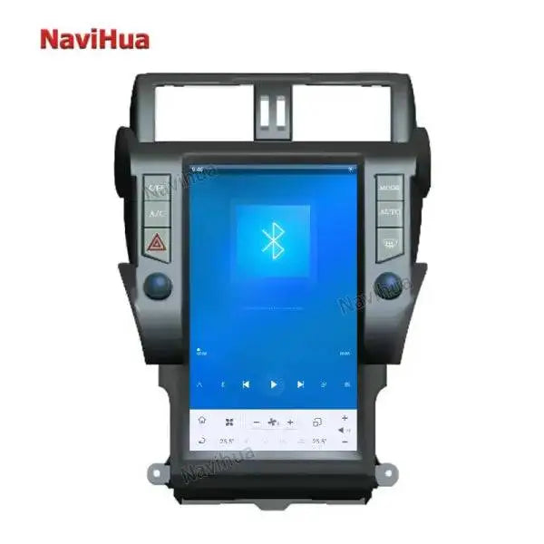 13.6 Inch Android 11 Car DVD Player GPS Navigation System