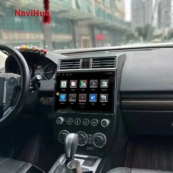 13 Inch Android Car DVD Player GPS Navigation Car Radio