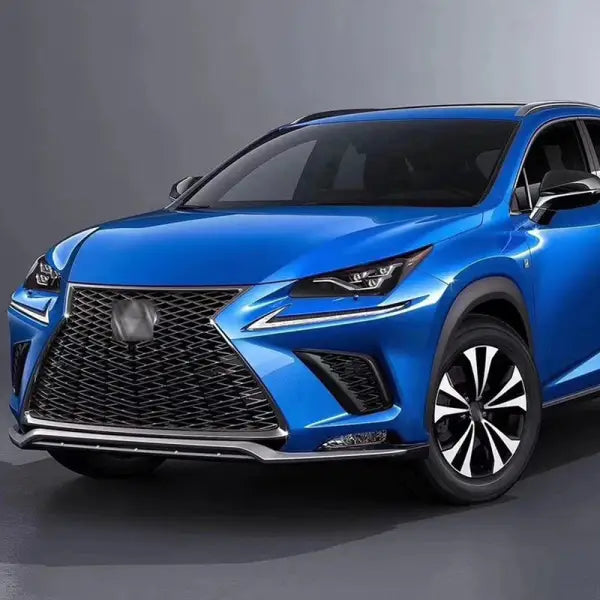 15-20 Body Kits for Lexus NX Old Style New for Lexus NX