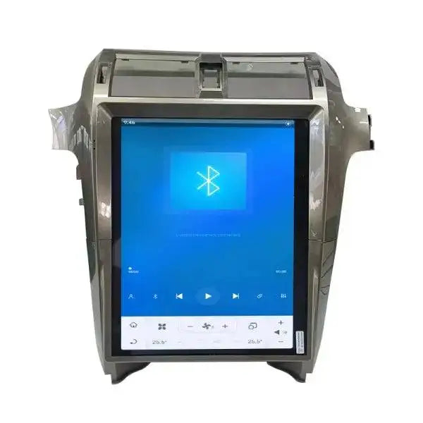 15 Inch Touch Screen Android Multimedia Player GPS