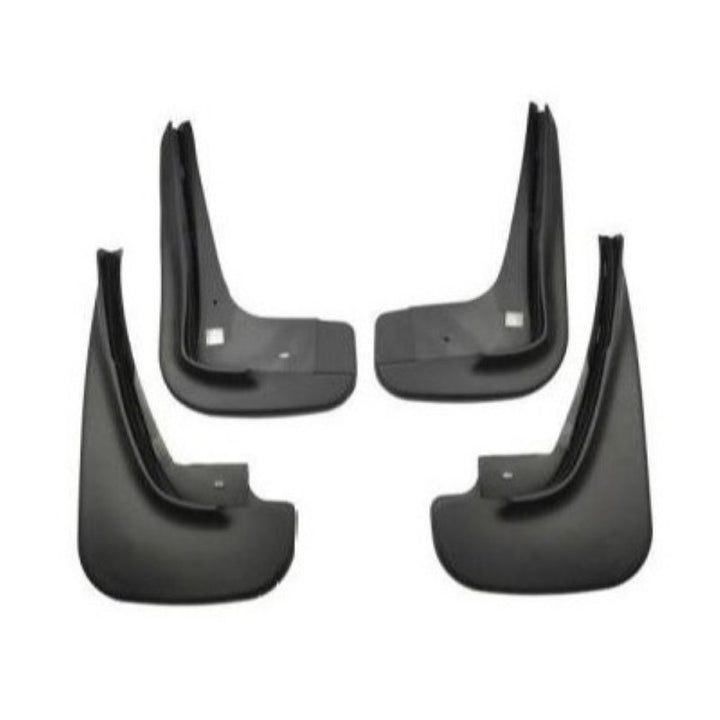 Car Craft Compatible With Bmw 7 Series L7 1996 Car Tyre Mudflaps Mud Flap Mud Guard Fender Splash Guard Ty-bm1014
