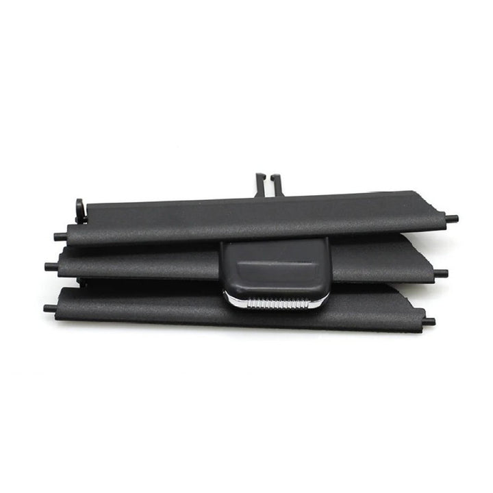 Car Craft Compatible With Porsche Carrera 991 2012-2018 Gt2 Gt3 991 2013-2020 Turbo 991 2014-2019 Targa 991 2014-2019 Dashboard Air Conditioning Ac Vent Grille Repair Kit Middle Right 99155214100-mr