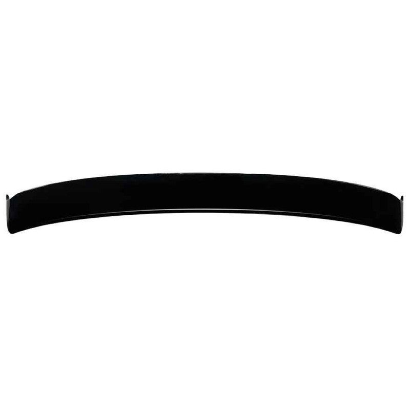 Car Craft Compatible With Audi A4 S4 B8 2009-2019 Trunk Wing Lip Boot Rear Roof Spoiler Zst-894 Gb Glossy Black - CAR CRAFT INDIA