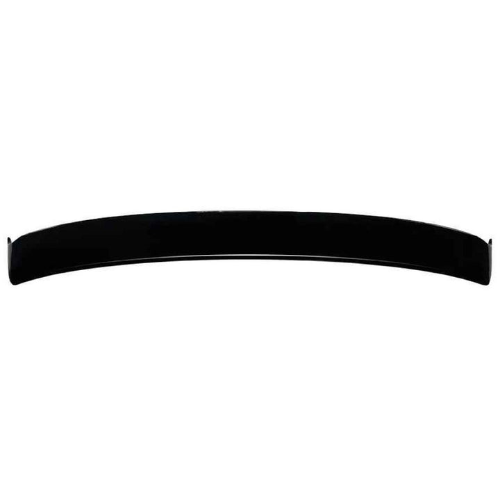 Car Craft Compatible With Audi A4 S4 B8 2009-2019 Trunk Wing Lip Boot Rear Roof Spoiler Zst-894 Gb Glossy Black - CAR CRAFT INDIA