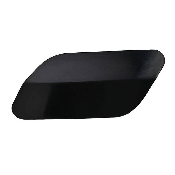 Car Craft Compatible With Audi A7 Soprtback 2011-2014 Front Bumper Headlight Washer Cover Cap Cleaning Spray Cover Spray Nozzle Cover 4g8955275 Left