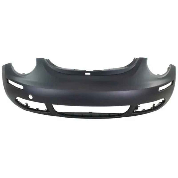 Car Craft Compatible With Volkswagen Vw Beetle 1998-2011 Front Bumper Dlw0702020101