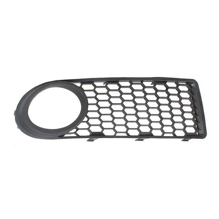Car Craft Compatible With Volkswagen Vw Beetle 1998-2011 Front Bumper Fog Lamp Light Mesh Grill Cover Right Dlw0602020102