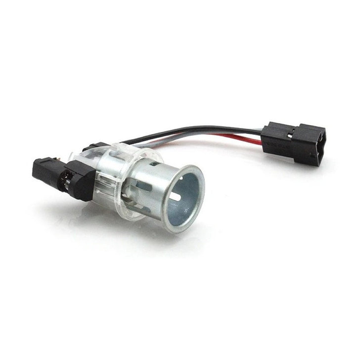 Car Craft Compatible With Mercedes A B C S Class W176 13-18 W246 11-19 W205 15-21 W221 08-12 Ml Gl Gle Gls W166 12-19 Cla W117 13-19 Gla W156 15-19 Charging Cigarette Cigar Lighter Socket Plug Mount B 0009063800