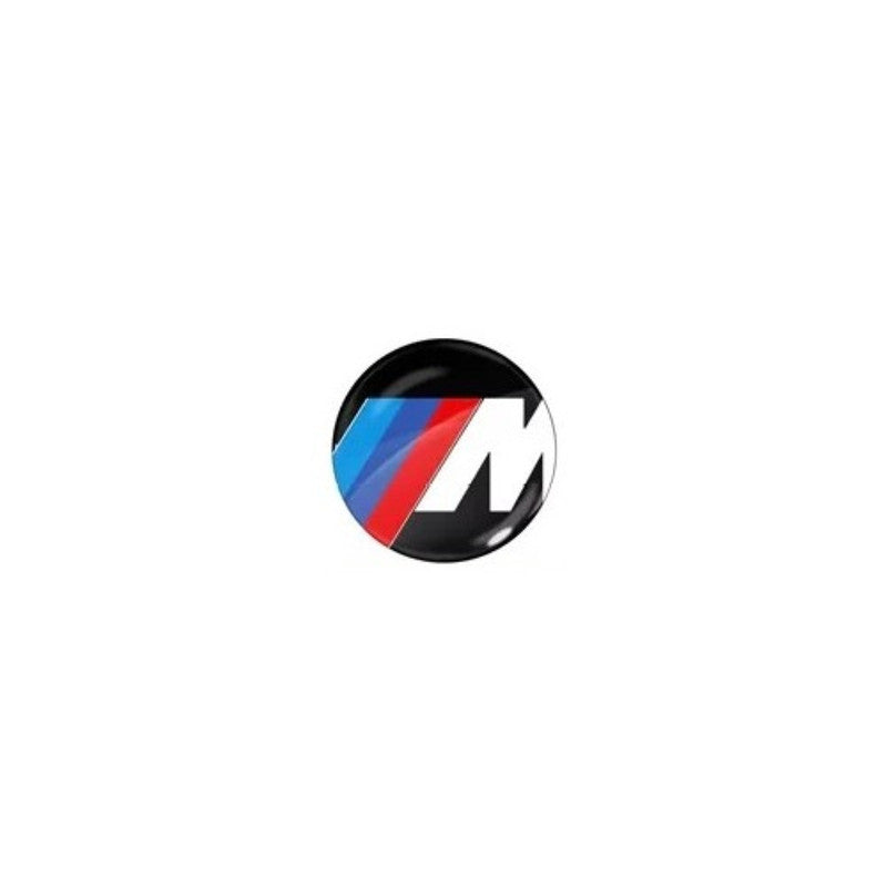 Logo Craft Compatible With Bmw F10 F02 F30 F25 F15 G20 G30 G05 G12 G70 G32 G07 G29 E60 E70 E90 E89 E84 G01 G02 1 2 3 4 5 6 7 Series X1 X3 X4 X5 X6 X7 Z4 Car Key Cover Logo Emble Badge M Sport 11mm