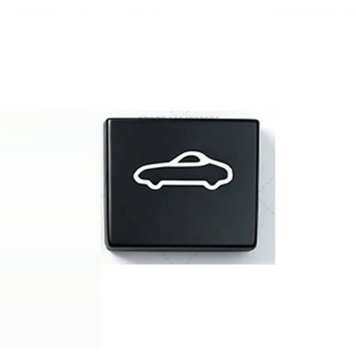 Car Craft Compatible With Porsche 718 2016-2023 911 2012-2018 Boxster 2013-2015 Car Roof Armrest Console Dashboard Ceiling Skylight Button Convertible Switch Button Close - CAR CRAFT INDIA