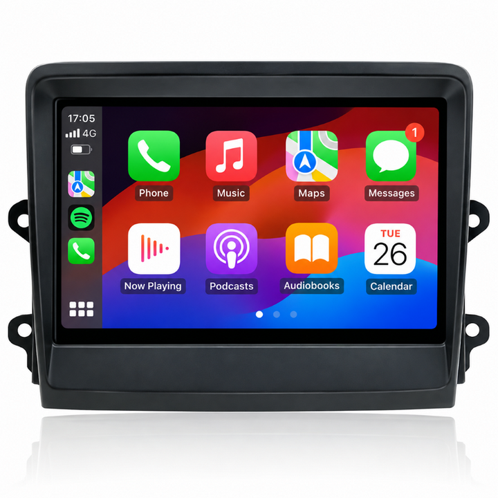 Car Craft Compatible With Porsche Cayman Boxster 911 2014-2017 Android Multimedia Infotainment Player With Wireless Carplay And Android Auto 4gb+64gb 8.4