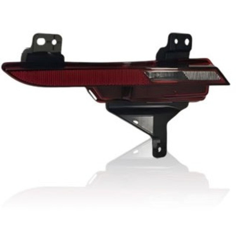 Car Craft Compatible With Land Range Rover Sport Rrs 2023+ L461 Rear Back Bumper Reflector Break Light Right Lr179130 CC-10334