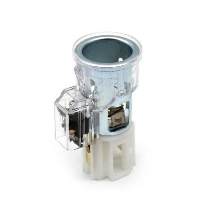 Car Craft Compatible With Porsche Cayenne 7p5 958 92a 2011-2017 Car Center Console Cigar Cigarette Lighter 95b857273