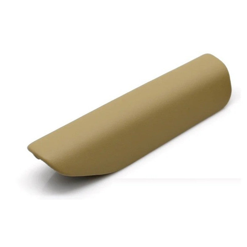 Car Craft Compatible With Porsche Cayman Boxster 981 2013-2016 718 982 2017-2023 911 991 2012-2018 Car Interior Inner Door Handle Cover Trim Luxor Beige Left 981555533004h0-c - CAR CRAFT INDIA