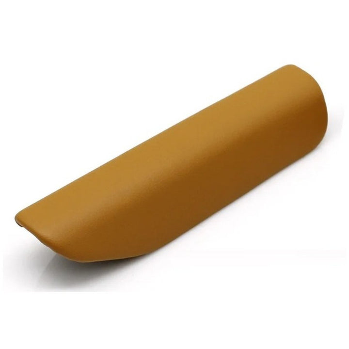 Car Craft Compatible With Porsche Cayman Boxster 981 2013-2016 718 982 2017-2023 911 991 2012-2018 Car Interior Inner Door Handle Cover Trim Cognac Left 991555533007f0-c - CAR CRAFT INDIA