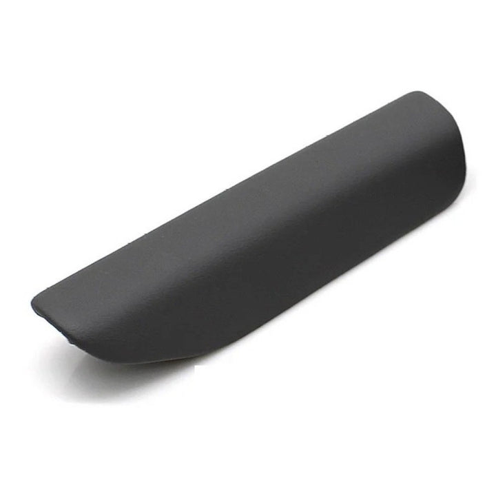 Car Craft Compatible With Porsche Cayman Boxster 981 2013-2016 718 982 2017-2023 911 991 2012-2018 Car Interior Inner Door Handle Cover Trim Platinum Gray Left 98155590300dj6-c - CAR CRAFT INDIA