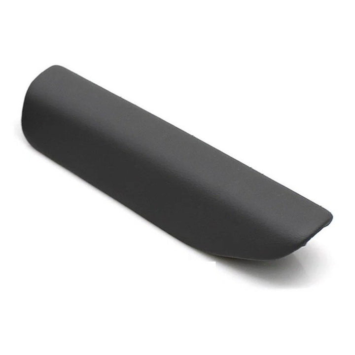 Car Craft Compatible With Porsche Cayman Boxster 981 2013-2016 718 982 2017-2023 911 991 2012-2018 Car Interior Inner Door Handle Cover Trim Platinum Gray Right 98155553400op1-c - CAR CRAFT INDIA