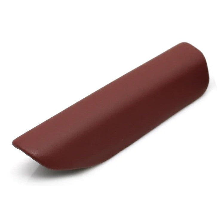 Car Craft Compatible With Porsche Cayman Boxster 981 2013-2016 718 982 2017-2023 911 991 2012-2018 Car Interior Inner Door Handle Cover Trim Carrera Red Left 98155553300ow5-c - CAR CRAFT INDIA