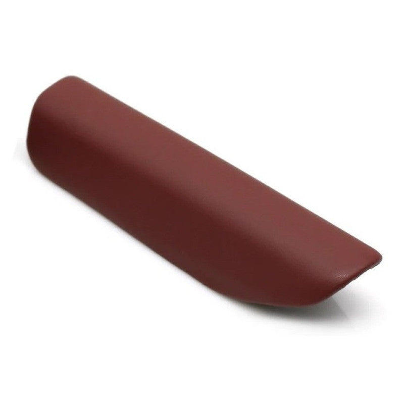 Car Craft Compatible With Porsche Cayman Boxster 981 2013-2016 718 982 2017-2023 911 991 2012-2018 Car Interior Inner Door Handle Cover Trim Carrera Red Right 98155553400ow5-c - CAR CRAFT INDIA