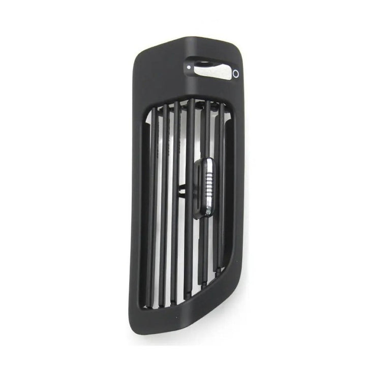 Car Craft Compatible With Porsche Cayenne 7p5 92a 958 2010-2017 Car B-pillar Piller Air Conditioner Ac Vent Grille Outlet Panel Cover 7p5868903f-c2 Right Black