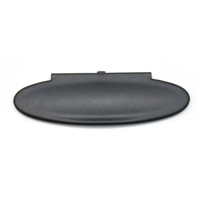 Car Craft Compatible With Porsche Boxster 986 987 Cayman 986 987 1996-2012 Carrera 996 997 Targa 996 997 1997-2011 Gt2 Gt3 996 997 1997-2012 Car Sun Shade Visor Vanity Mirror Cover 99773103115a12-c Black Cover