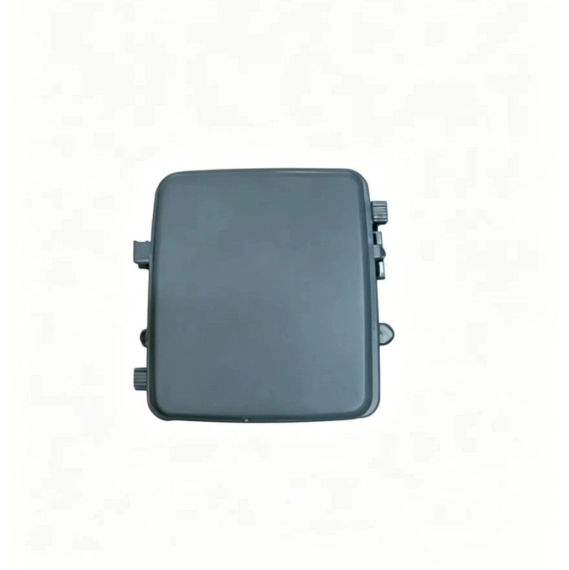 Car Craft Compatible With Rolls Royce Cullinan Rr31 2017-2023 Bonnet Hood Logo Spirit Of Cover Plate 51118497325 - CAR CRAFT INDIA