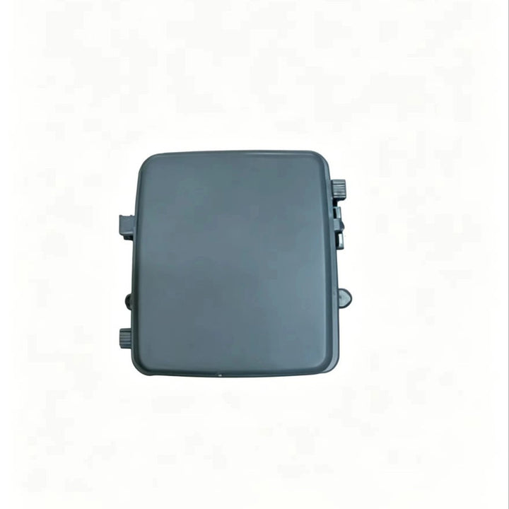 Car Craft Compatible With Rolls Royce Cullinan Rr31 2017-2023 Bonnet Hood Logo Spirit Of Cover Plate 51118497325 - CAR CRAFT INDIA