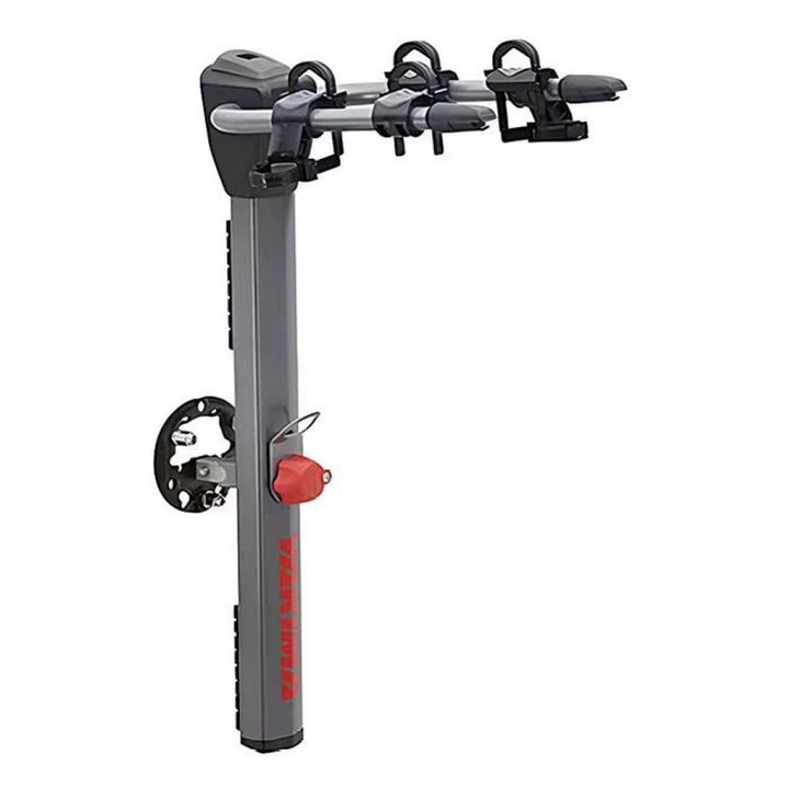 Car Craft Compatible With Land Range Rover Defender Jimny Wrangler Cycle Stand Bycycle Rear Rack Bike Rack Spare Tire Type For Tank