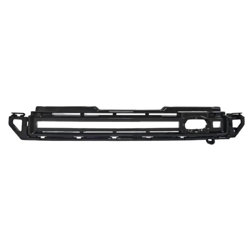 Car Craft Compatible With Land Range Rover Defender 90 110 130 L663 2020-2026 Front Show Grill Led Light Long - CAR CRAFT INDIA