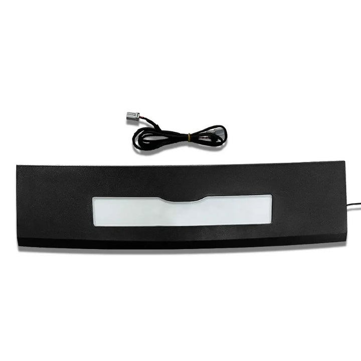 Car Craft Compatible With Range Land Rover Defender 90 110 130 L663 Lr129997 2020+ Car Rear Led Trunk Light Trunk Tail Light Loadspace Led Lighting Kit - CAR CRAFT INDIA