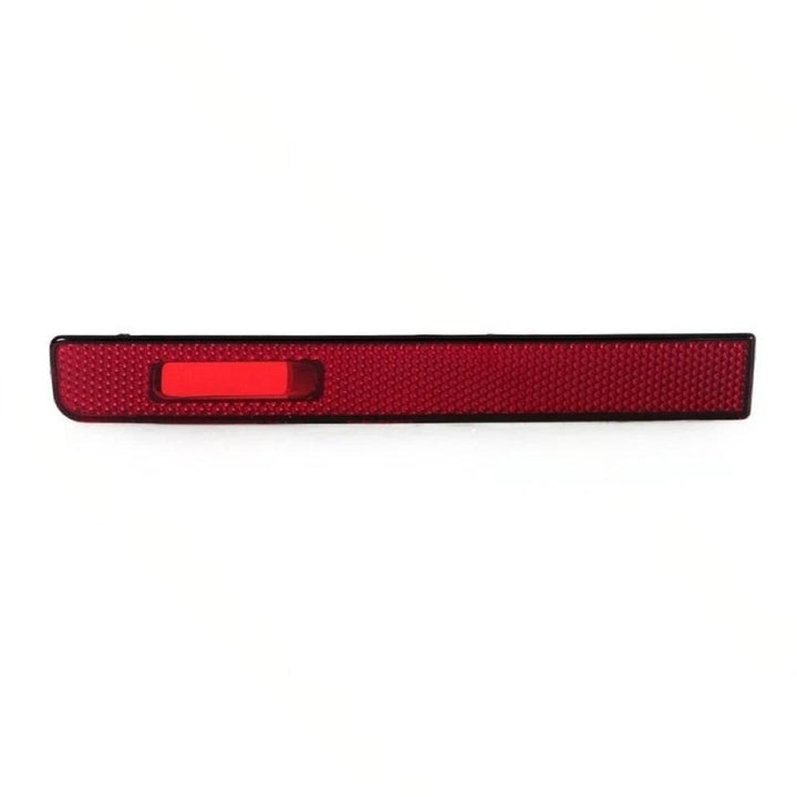 Car Craft Compatible With Land Range Rover Defender 90 110 130 2020-2025 Rear Back Bumper Reflector Break Light Left Lr130826 CC-10339