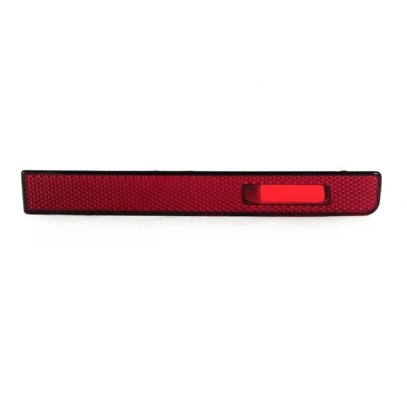 Car Craft Compatible With Land Range Rover Defender 90 110 130 2020-2025 Rear Back Bumper Reflector Break Light Right Lr130824 CC-10340