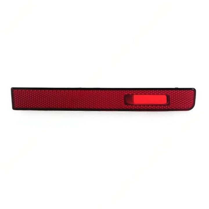 Car Craft Compatible With Land Range Rover Defender 90 110 130 2020-2025 Rear Back Bumper Reflector Break Light Right Lr130824 CC-10340