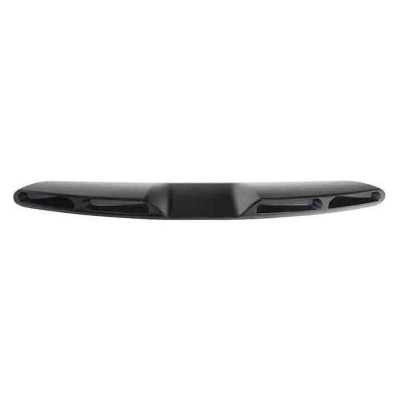 Car Craft Compatible With Range Land Rover Defender L663 2020-2025 90 110 130 Upgrade Convertion Bodykit Urban U Style Front Roof Spoiler With Light Led
