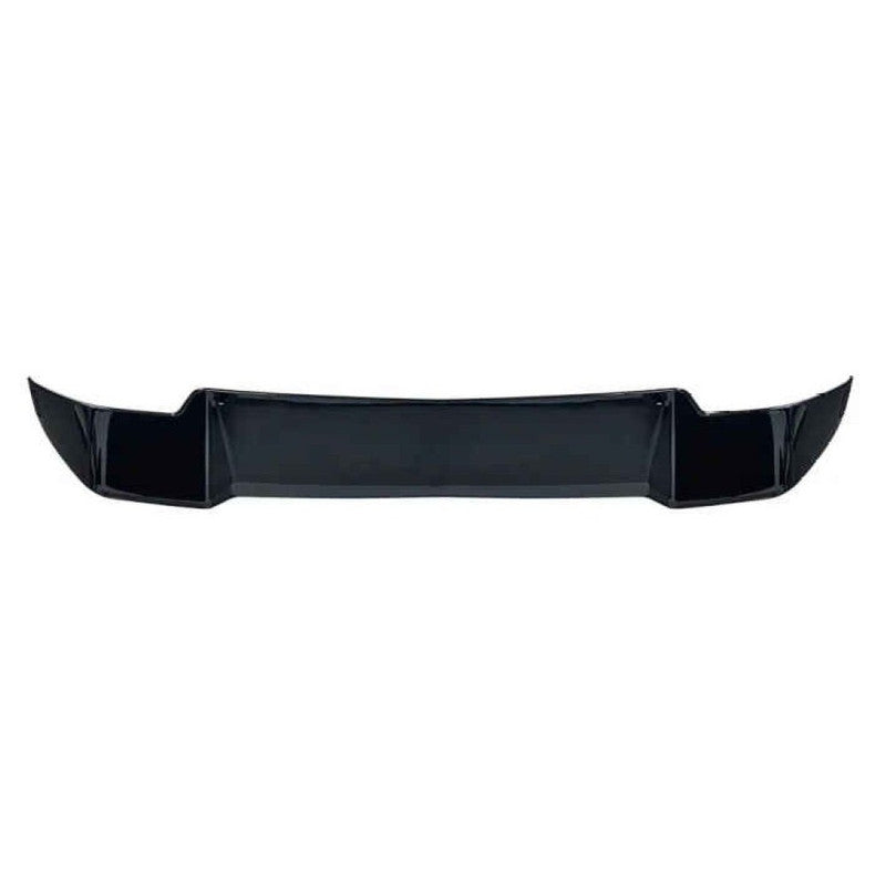 Car Craft Compatible With Range Land Rover Defender L663 2020-2025 90 110 130 Upgrade Convertion Bodykit Urban U Style Rear Roof Wing Boot Lip Spoiler - CAR CRAFT INDIA