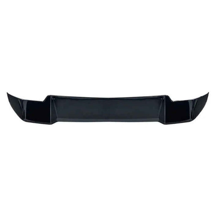 Car Craft Compatible With Range Land Rover Defender L663 2020-2025 90 110 130 Upgrade Convertion Bodykit Urban U Style Rear Roof Wing Boot Lip Spoiler - CAR CRAFT INDIA