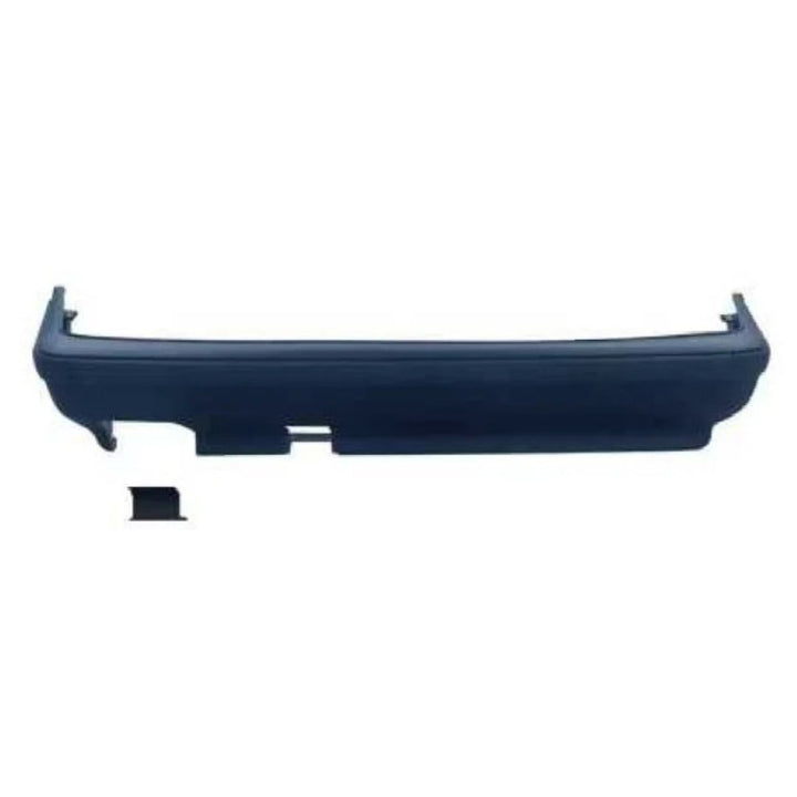 Car Craft Compatible With Bmw 5 Series E34 1988-1995 Upgrade Facelift Convert To M5 Mt M Tech M Sport Rear Bumper Bodykit Body Kit Gc E34-003