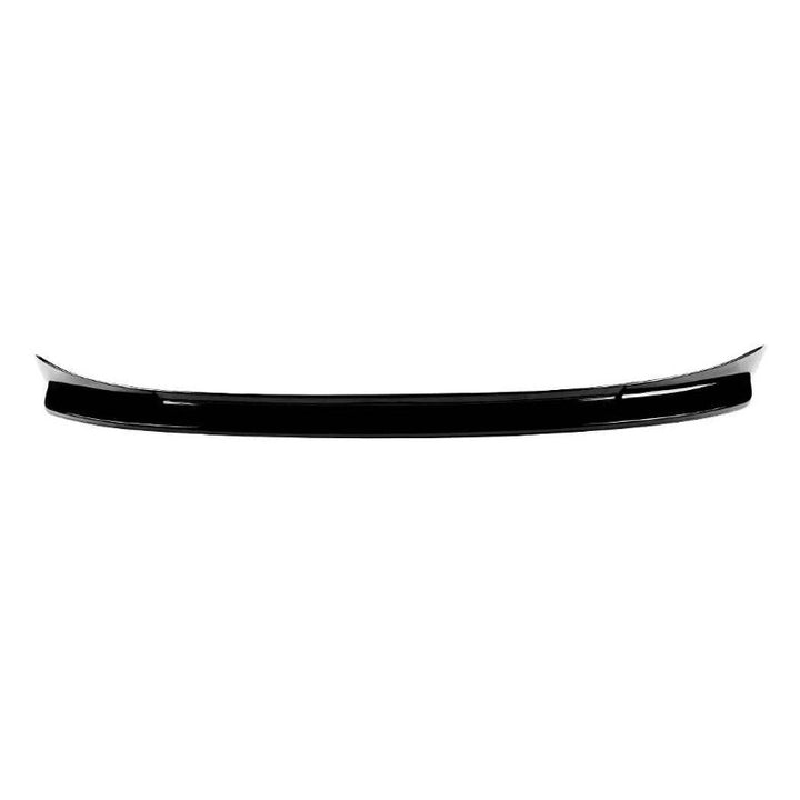 Car Craft Compatible With Bmw 3 Series E46 Sport 1998-2005 Front Bumper Lip Splitter Skirts Zst-1438 Gb Glossy Black CC-10009 - CAR CRAFT INDIA