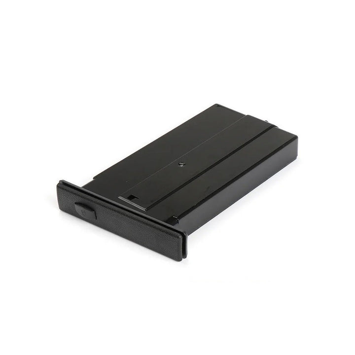 Car Craft Compatible With Bmw E60 2003-2009 Car Front Cup Drink Holder Rack Tray 51459125626-gc Right Lhd Usa CC-9051